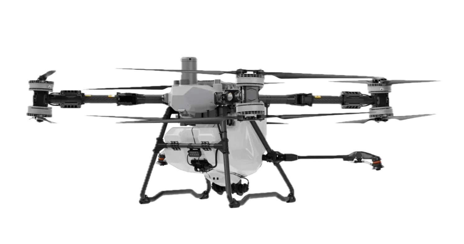 DJI Agras T100